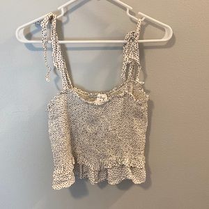Princess Polly Crop Top